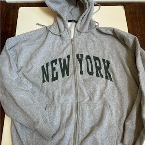 Brandy Melville Jacket